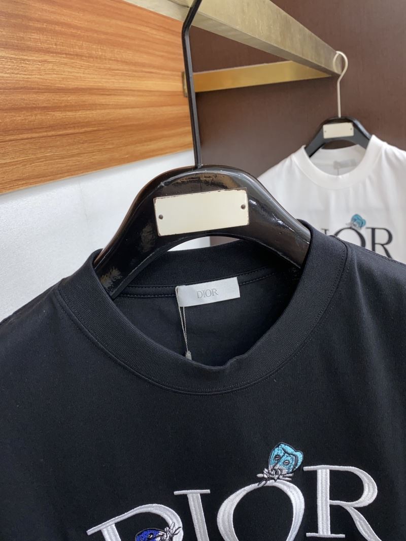 Christian Dior T-Shirts